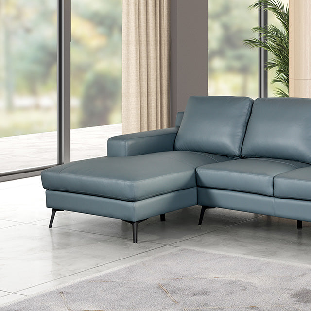 Stordal Sectional, Left Chaise - Joseph's Furniture (East Orange, NJ)