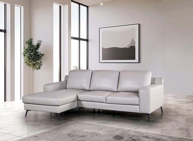 Stordal Sectional, Left Chaise - Joseph's Furniture (East Orange, NJ)