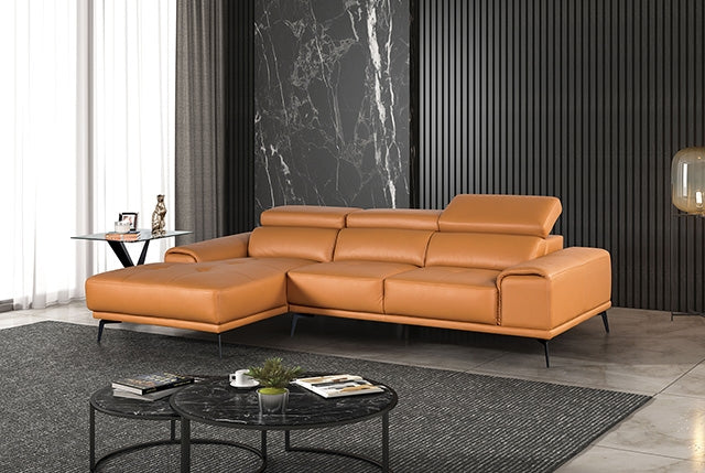 Vadso Sectional, Left Chaise - Joseph's Furniture (East Orange, NJ)