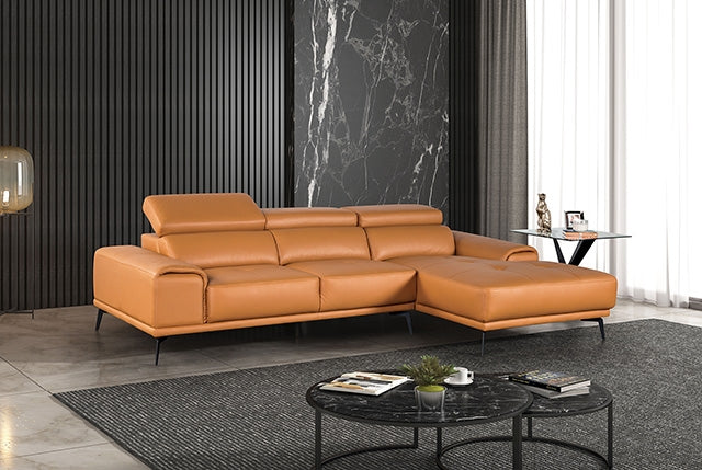 Vadso Sectional, Right Chaise - Joseph's Furniture (East Orange, NJ)