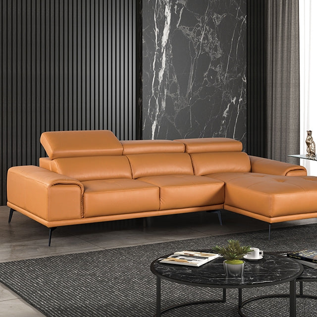 Vadso Sectional, Right Chaise - Joseph's Furniture (East Orange, NJ)