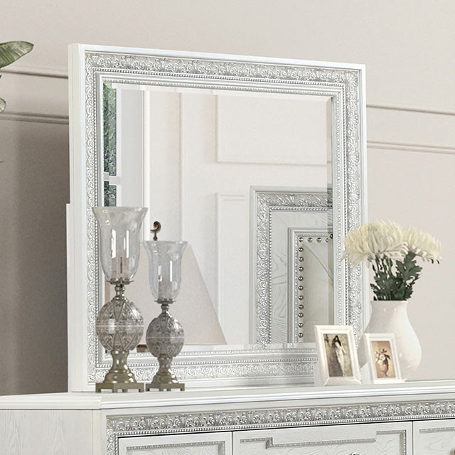Stella Mia Mirror - Joseph's Furniture (East Orange, NJ)