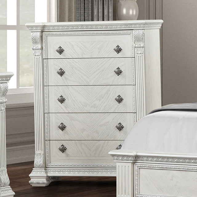 Promenade Chest - Joseph's Furniture (East Orange, NJ)