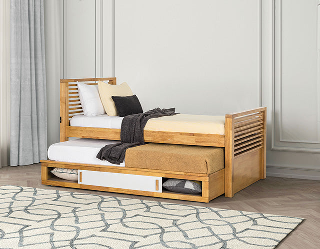 Dayville Bed - Joseph's Furniture (East Orange, NJ)