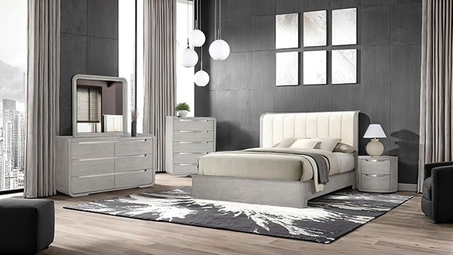 Osterley Nightstand
