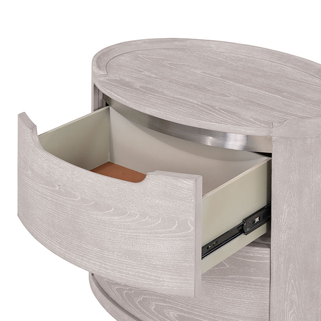 Osterley Nightstand - Joseph's Furniture (East Orange, NJ)