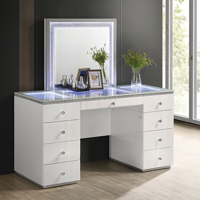 Stoholm Vanity Set - Joseph's Furniture (East Orange, NJ)