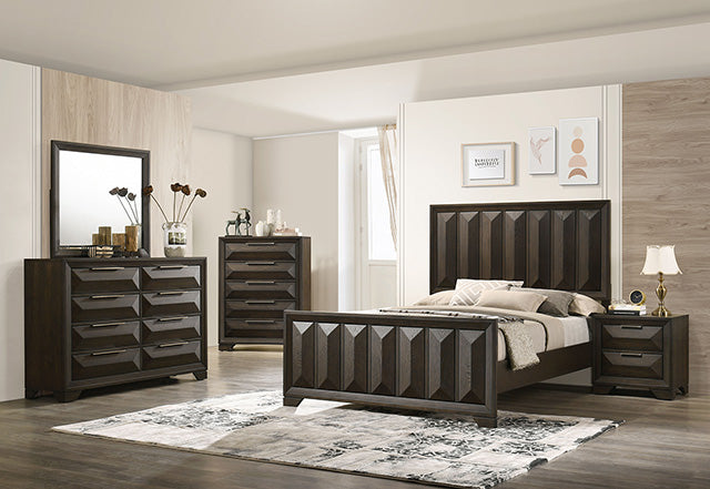 Hexham Dresser