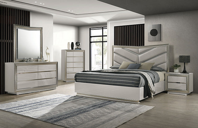 Ventnor Queen Bedroom Set - Joseph's Furniture (East Orange, NJ)