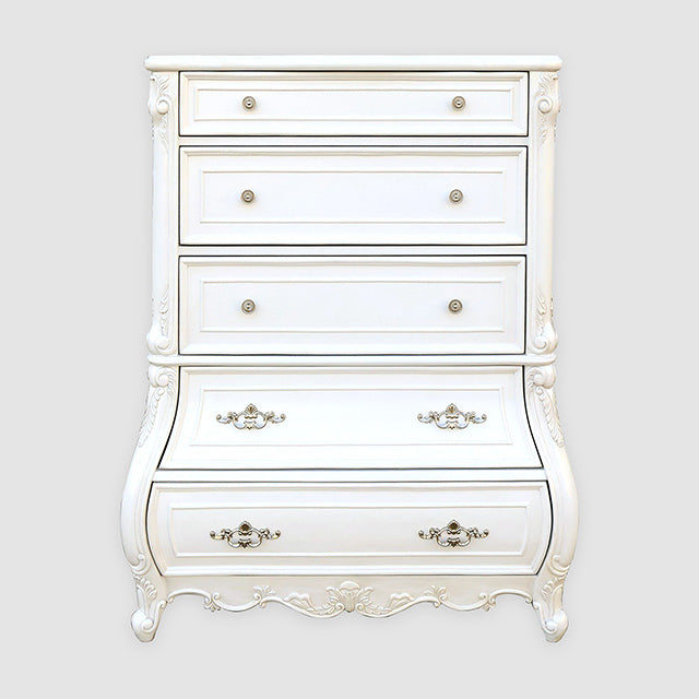 Valentini Chest