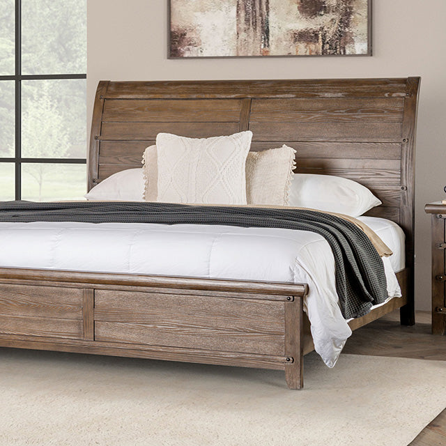 Merthyr Bed - Joseph's Furniture (East Orange, NJ)