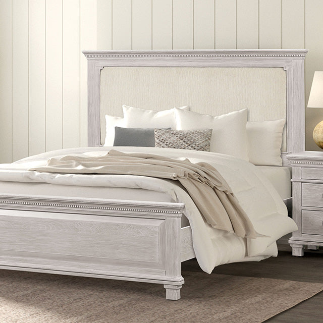 Swanley Queen Bedroom Set - Joseph's Furniture (East Orange, NJ)
