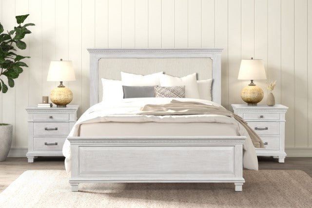 Swanley Queen Bedroom Set - Joseph's Furniture (East Orange, NJ)