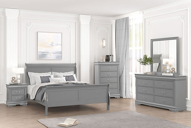 Louis Philippe Dresser - Joseph's Furniture (East Orange, NJ)