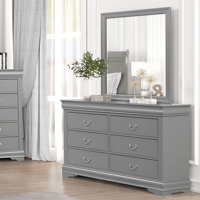 Louis Philippe Dresser - Joseph's Furniture (East Orange, NJ)