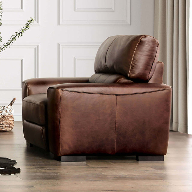 Marsicano Loveseat - Joseph's Furniture (East Orange, NJ)