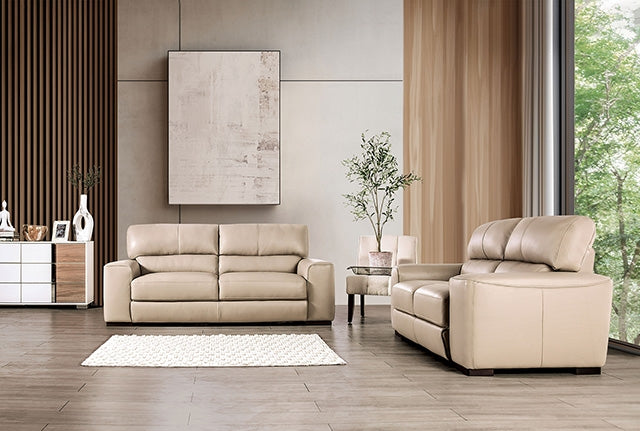 Marsicano Recliner - Joseph's Furniture (East Orange, NJ)
