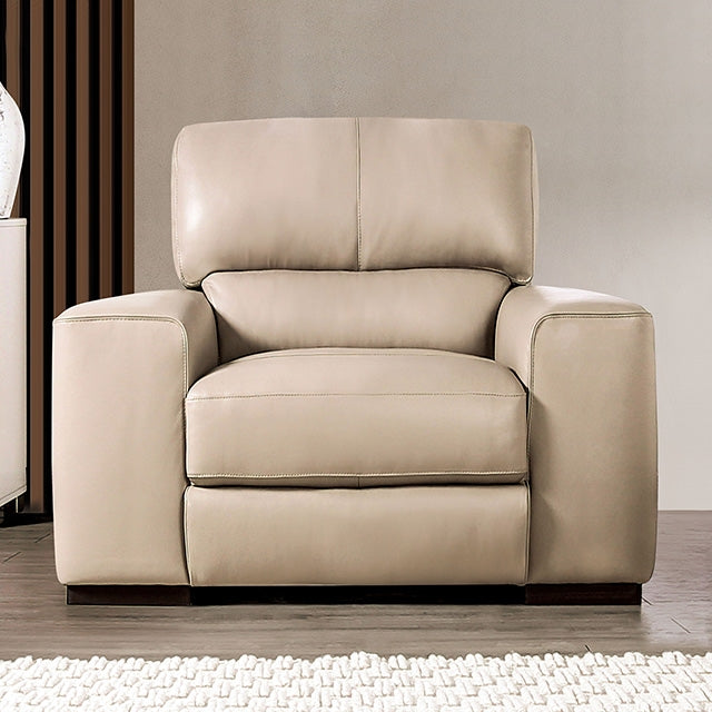 Marsicano Recliner - Joseph's Furniture (East Orange, NJ)
