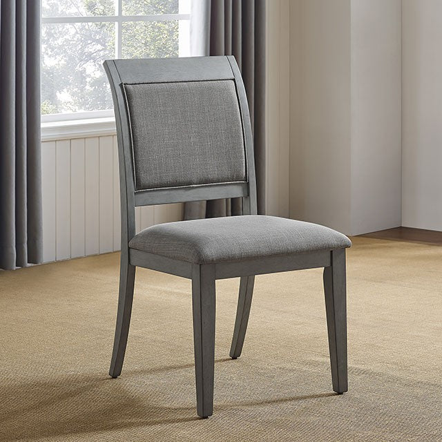 Marla Side Chair (2/Ctn) - Joseph's Furniture (East Orange, NJ)