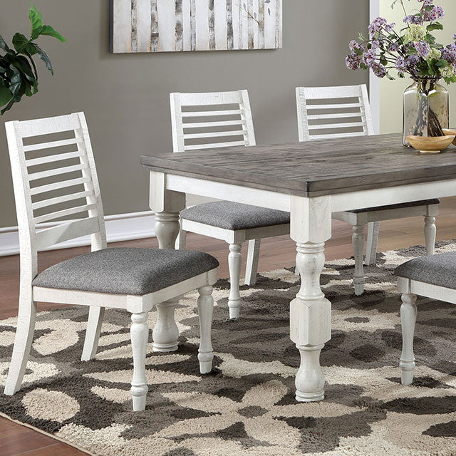 Calabria Dining Table - Joseph's Furniture (East Orange, NJ)