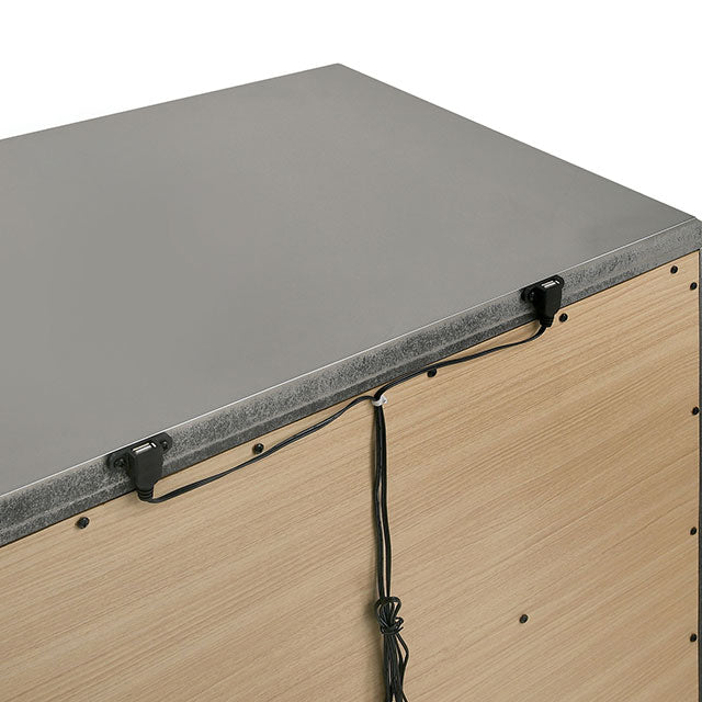 Emmeline Bed