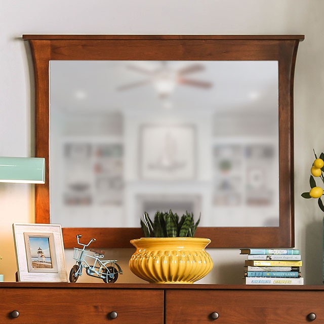 Keizer Mirror - Joseph's Furniture (East Orange, NJ)