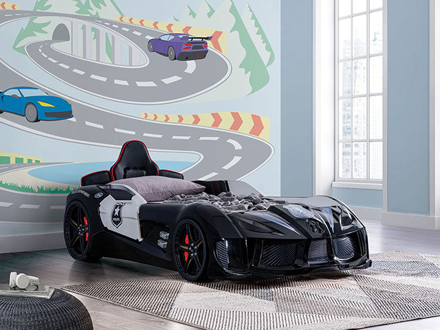 Patrolene Bed - Joseph's Furniture (East Orange, NJ)