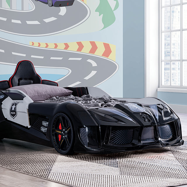 Patrolene Bed - Joseph's Furniture (East Orange, NJ)