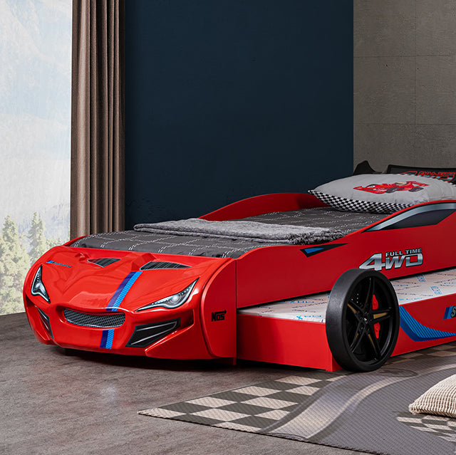 Tracklite Car Bed