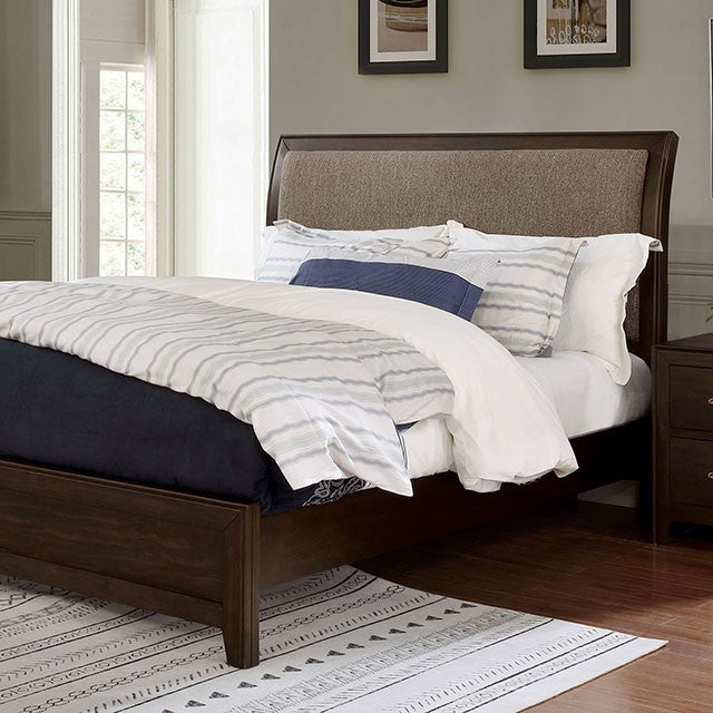 Jamie Queen Bedroom Set - Joseph's Furniture (East Orange, NJ)
