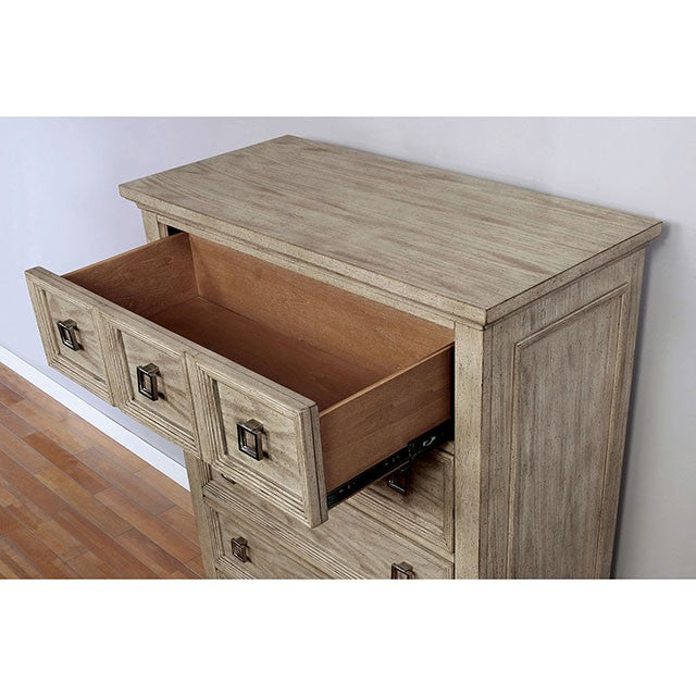Lillian Chest - Joseph's Furniture (East Orange, NJ)