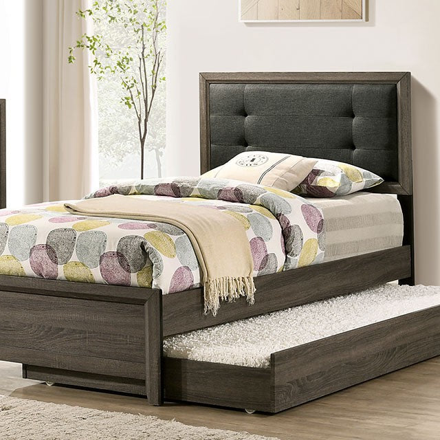 Roanne Full Bedroom Set - Joseph's Furniture (East Orange, NJ)