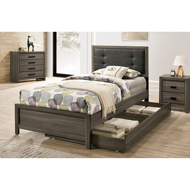 Roanne Full Bedroom Set - Joseph's Furniture (East Orange, NJ)