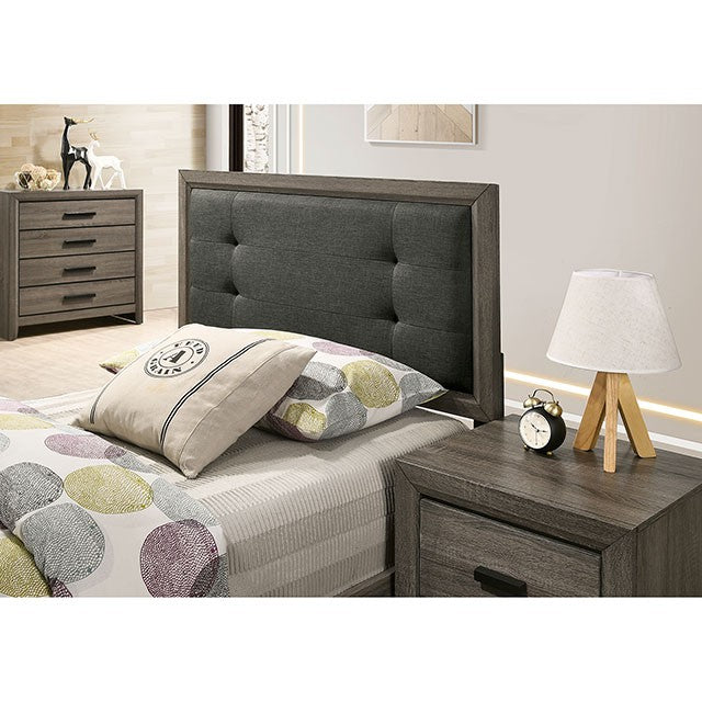 Roanne Full Bedroom Set - Joseph's Furniture (East Orange, NJ)