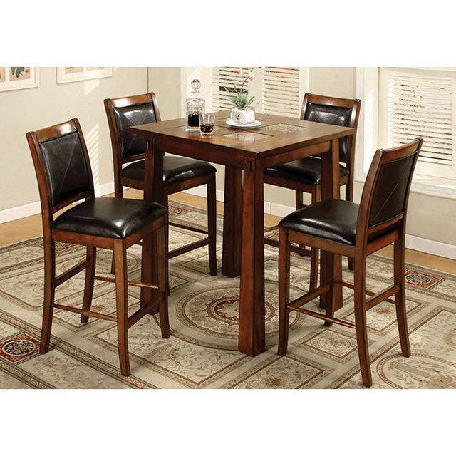 Living Stone Bar Stool (2/Box) - Joseph's Furniture (East Orange, NJ)