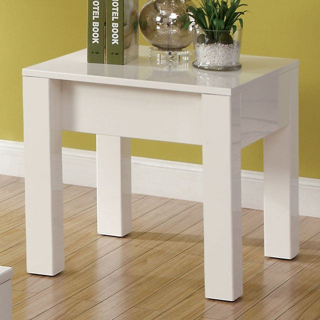 Lonia End Table - Joseph's Furniture (East Orange, NJ)