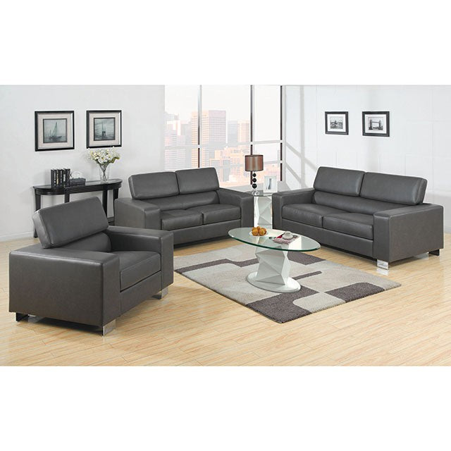 Halawa Coffee Table 5 - Joseph's Furniture (East Orange, NJ)