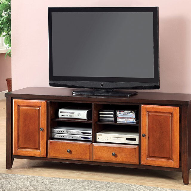 Seneca TV Console - Joseph's Furniture (East Orange, NJ)