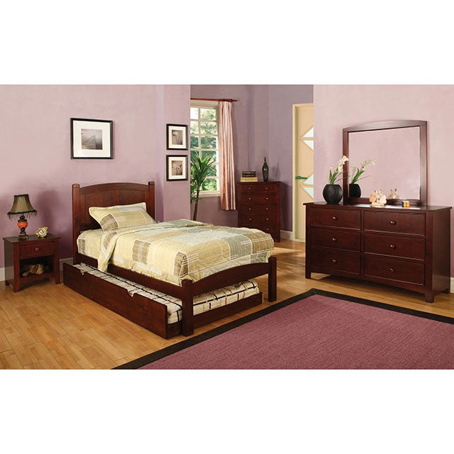 Omnus Cherry Dresser - Joseph's Furniture (East Orange, NJ)