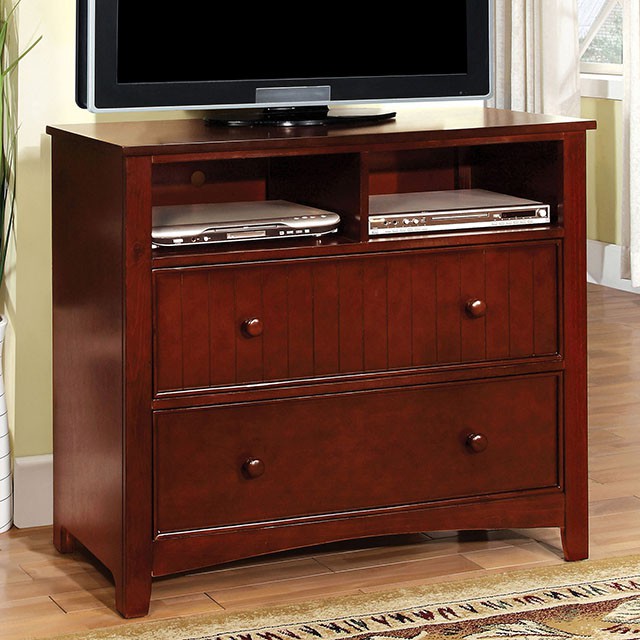 Omnus Media Chest - Joseph's Furniture (East Orange, NJ)