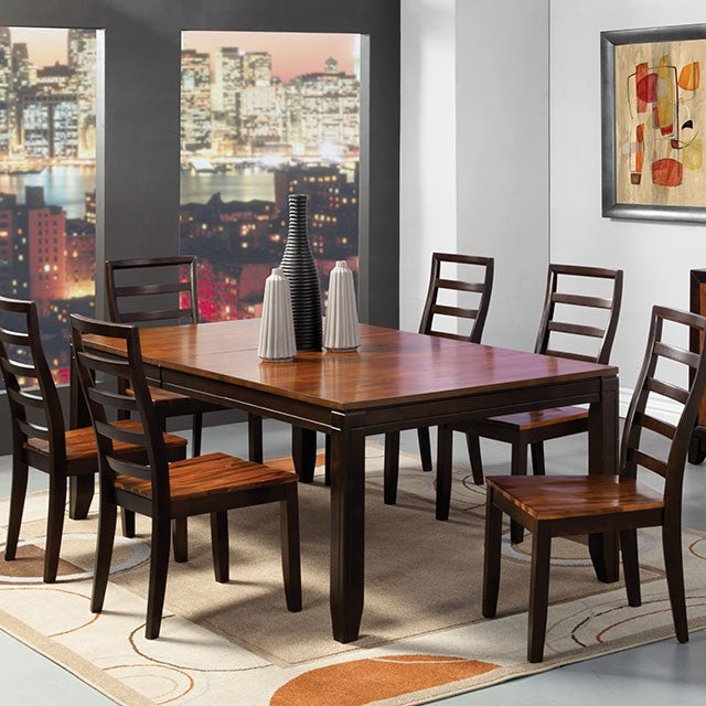 San Isabel Dining Table - Joseph's Furniture (East Orange, NJ)