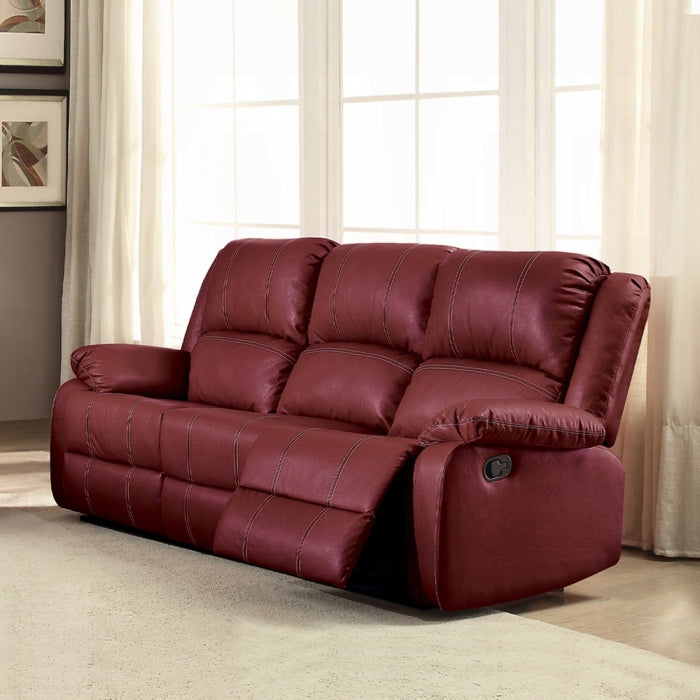 Zuriel Motion Sofa - Joseph's Furniture (East Orange, NJ)