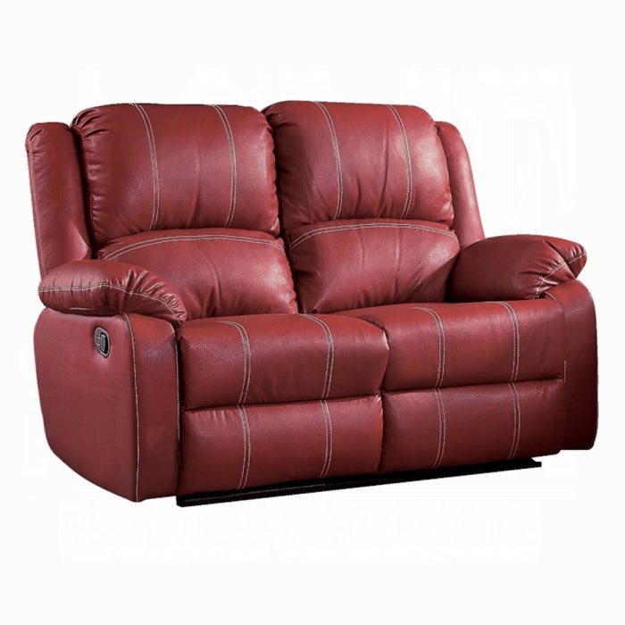 Zuriel Motion Loveseat - Joseph's Furniture (East Orange, NJ)