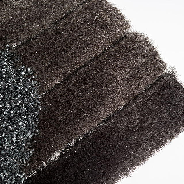 Vancouver Gray 5' X 8' Area Rug - Joseph's Furniture (East Orange, NJ)