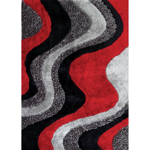 Vancouver Area Rug - Joseph's Furniture (East Orange, NJ)