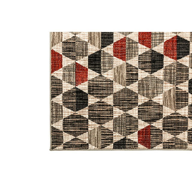 Valladon Area Rug - Joseph's Furniture (East Orange, NJ)