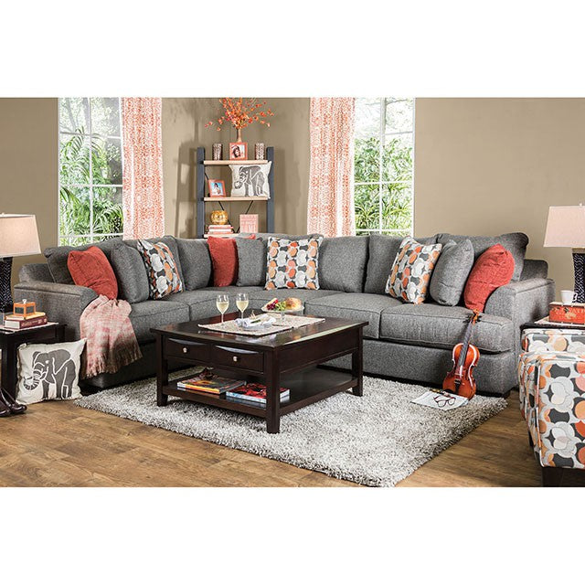 Sectional Pennington - Joseph's Furniture (East Orange, NJ)