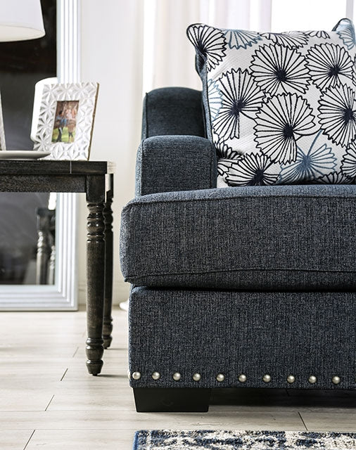 Sonora Loveseat
