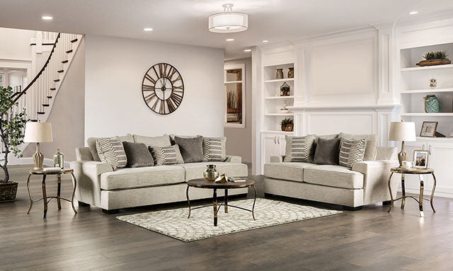 Holborn Loveseat