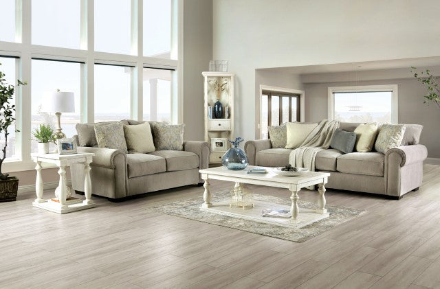 Loveseat Osborne - Joseph's Furniture (East Orange, NJ)